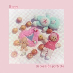 Download track Tu Corazón Perfecto Flores