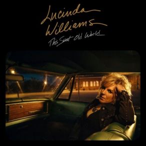 Download track Wild And Blue Lucinda Williams