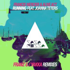 Download track Running (Yakka's Sunset Remix) Joanna Teters