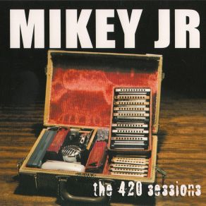 Download track Who's Been Talkin' Mikey Jr