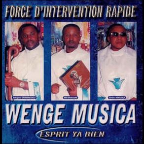 Download track Intervention Rapide Werrason