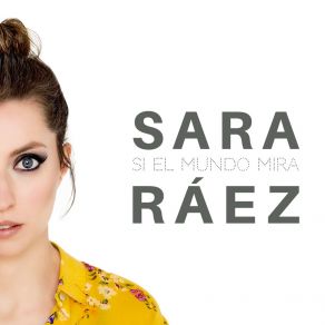 Download track Cuando Todo Arde Sara Raez