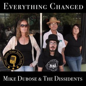 Download track Everything Changed Mike Dubose