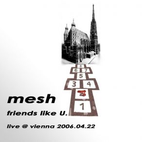 Download track This Is What You Wanted Mesh