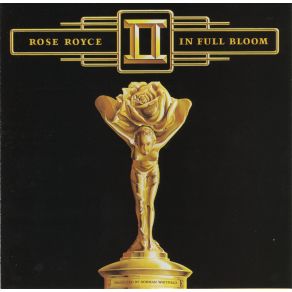 Download track Do Your Dance Rose Royce