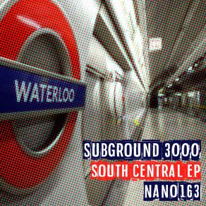 Download track A3. E17 (Lee Trax Jazz Club Mix) Subground 3000