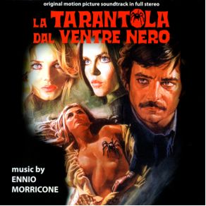 Download track L'Abbraccio Caldo Della Tarantola Ennio Morricone