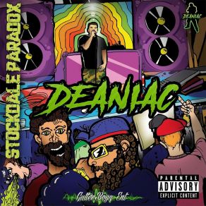 Download track Underdog DeaniacTitan