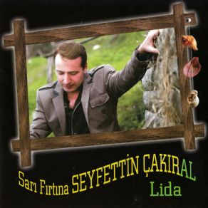 Download track Senda Sevdun Azrail Seyfettin Çakıral