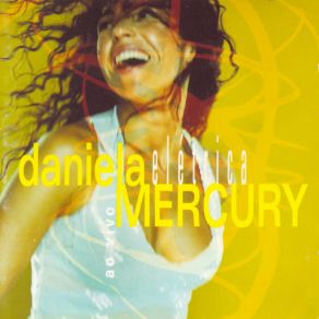 Download track Swing Da Cor Daniela Mercury