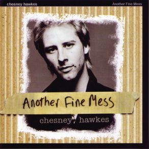 Download track Don't Just Stand There Chesney Hawkes