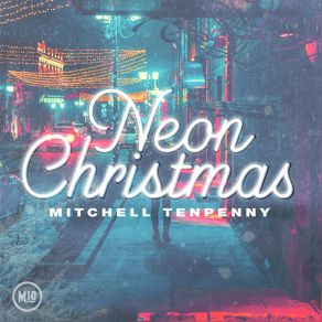 Download track Naughty List Mitchell Tenpenny