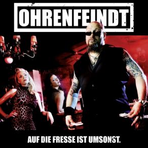 Download track Rock 'N' Roll Show Ohrenfeindt