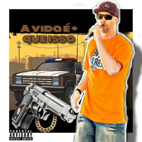 Download track A Vida É Mais Que Isso Nando Guerra