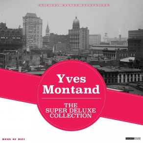 Download track Les Saltimbanques Yves Montand