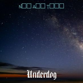 Download track Recount Underdog