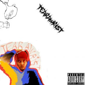 Download track Capeesh TEARAWRIST