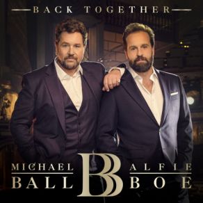 Download track Somethings Gotten Hold Of My Heart Michael Ball, Alfie Boe