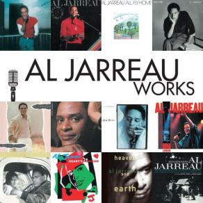 Download track Raging Waters (Dance Mix) Al Jarreau