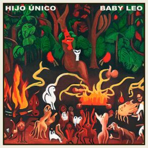 Download track Celebración Unico Hijo