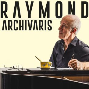 Download track Ik Zal Jouw Man Zijn (Live) Raymond Van Het Groenewoud