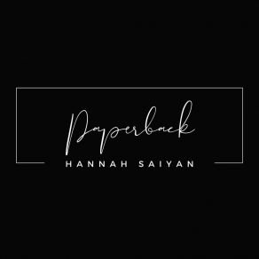 Download track Paperback (Radio Edit) Hannah Saiyan