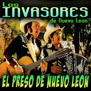 Download track Por Amor Al Arte Los Invasores De Nuevo Leon