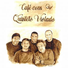 Download track Piscar De Olho Quinteto Violado