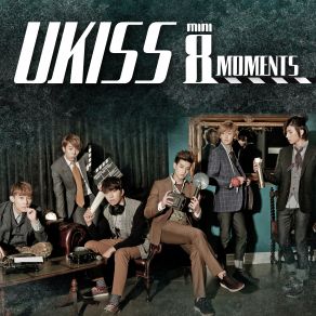 Download track Intro U - KISS