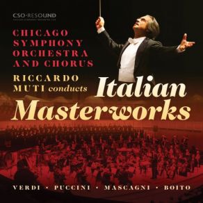 Download track Mefistofele: Prelude - Ave, Signor Degli Angeli E Dei Santi (Falangi Celesti) [Live] Riccardo Muti