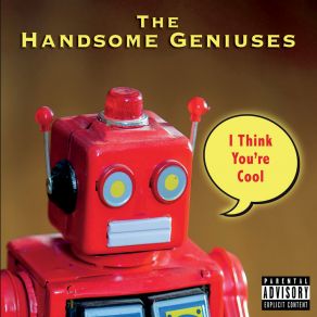 Download track Ludicrous Times The Handsome Geniuses