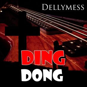 Download track Nitakuombea Dellymess