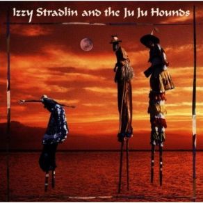 Download track Bucket O' Trouble (Live) Izzy Stradlin, Ju Ju Hounds