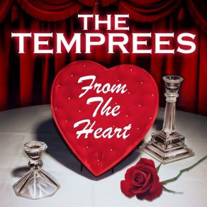 Download track From The Heart The Temprees