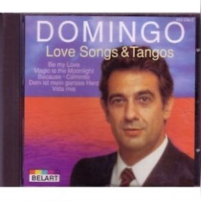 Download track Placido Domingo - 10 - Ay, Ay, Ay Plácido Domingo