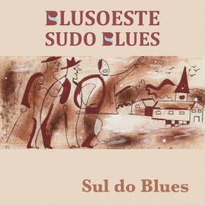 Download track Eu Sou Dr. (Café Com Lattes) Blusoeste Sudo Blues