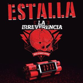 Download track La Espera La Irreverencia