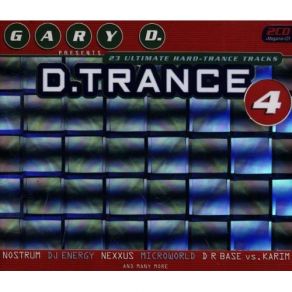 Download track Springworld [The D - Trance Revenge] Dj High - Ko, D'Gary