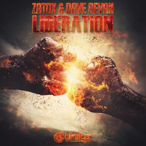 Download track Liberation (Original Mix) Zatox, Dave Revan