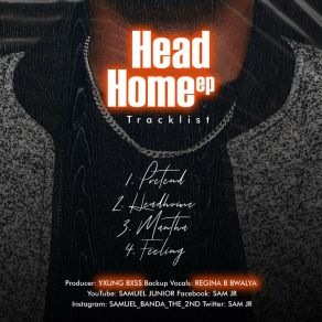 Download track Headhome Sam Jr Music Zm