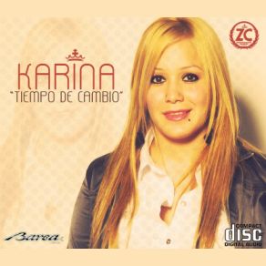 Download track Cuando Digo Tu Nombre Karina