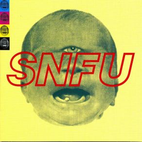 Download track Bumper Stickers SNFU