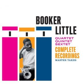 Download track Hazy Blues Max Roach, Booker LittleHis Quintet