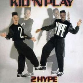 Download track Undercover Kid 'N' Play