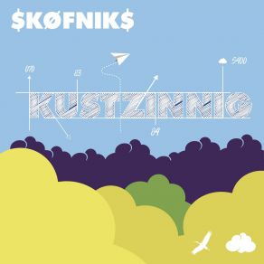 Download track Zondag Skofniks