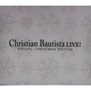 Download track An Evening In December Christian Bautista