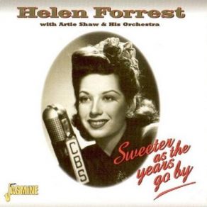 Download track They Say Helen Forrest