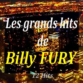 Download track Colette Billy Fury