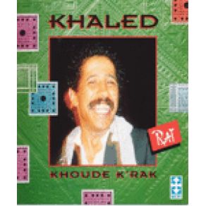 Download track Raha El Ghatli Khaled