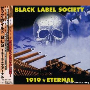 Download track Refuse To Bow Down Black Label Society, Zakk Wylde